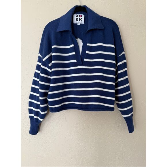 Kerri Rosenthal Sweater - Picture 1 of 5